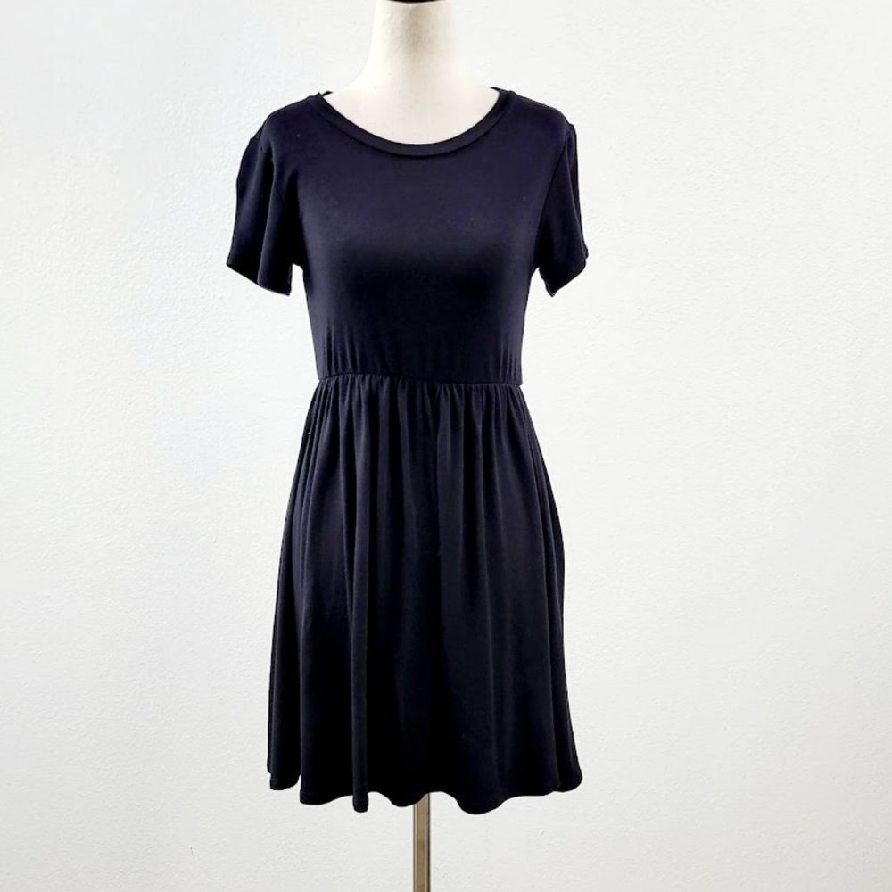 ANTISTAR mini dress Sz XS
